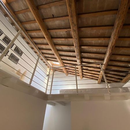 Casa Vacanze Giorgetta Palazzina Privata Di Due Piani Chioggia Ngoại thất bức ảnh