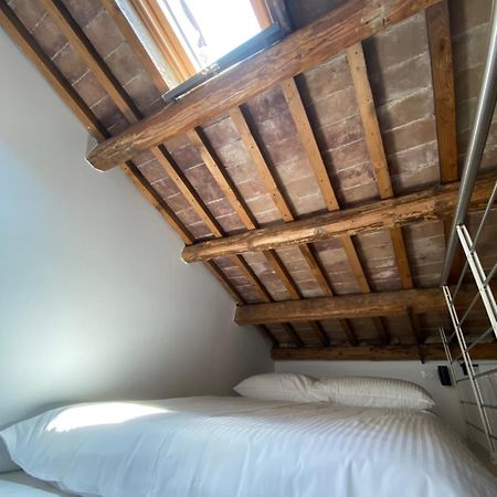 Casa Vacanze Giorgetta Palazzina Privata Di Due Piani Chioggia Ngoại thất bức ảnh
