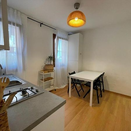 Casa Vacanze Giorgetta Palazzina Privata Di Due Piani Chioggia Ngoại thất bức ảnh