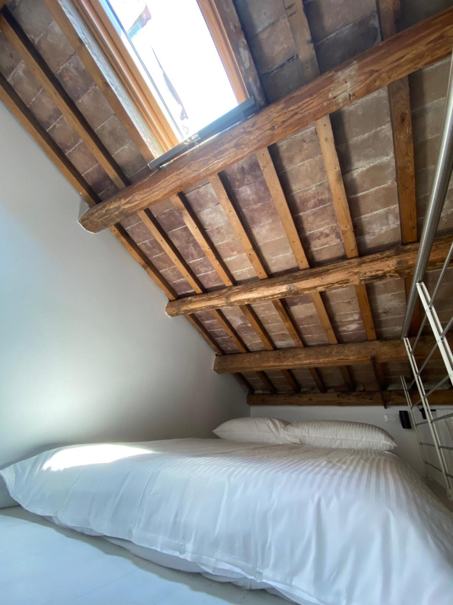 Casa Vacanze Giorgetta Palazzina Privata Di Due Piani Chioggia Ngoại thất bức ảnh