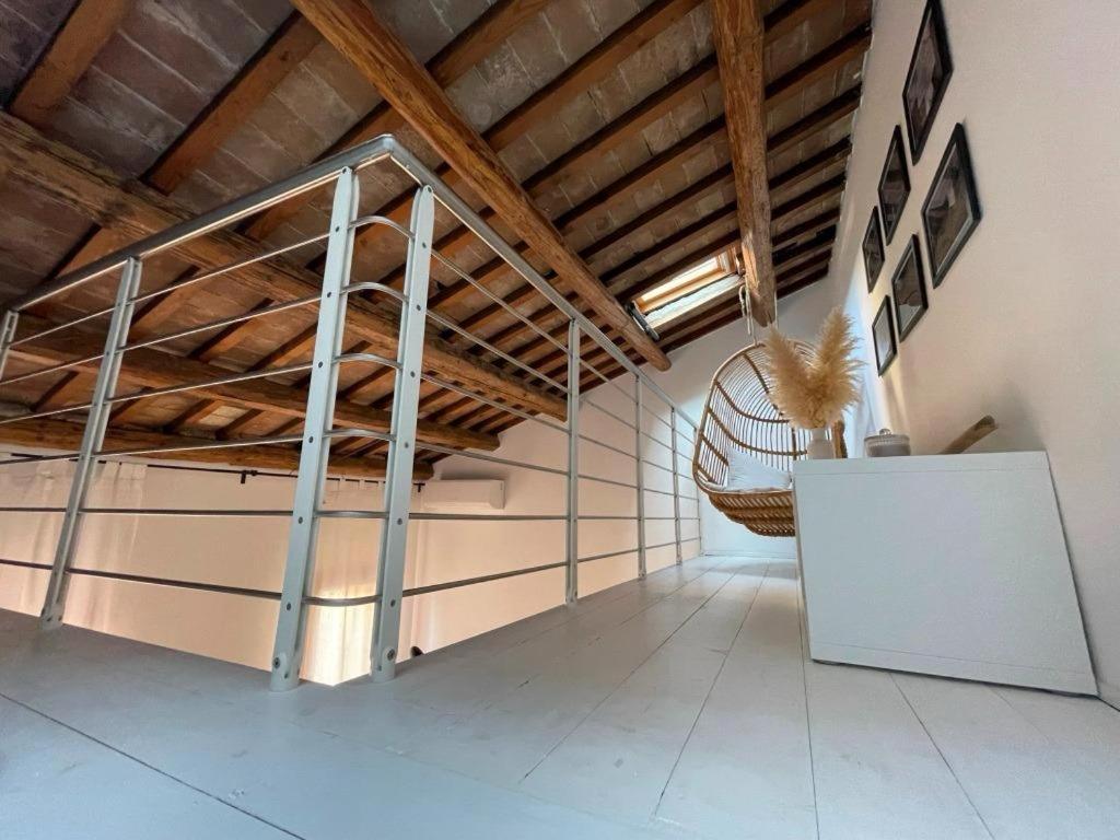 Casa Vacanze Giorgetta Palazzina Privata Di Due Piani Chioggia Ngoại thất bức ảnh