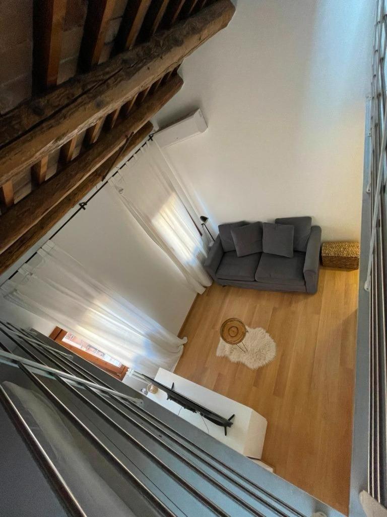Casa Vacanze Giorgetta Palazzina Privata Di Due Piani Chioggia Ngoại thất bức ảnh