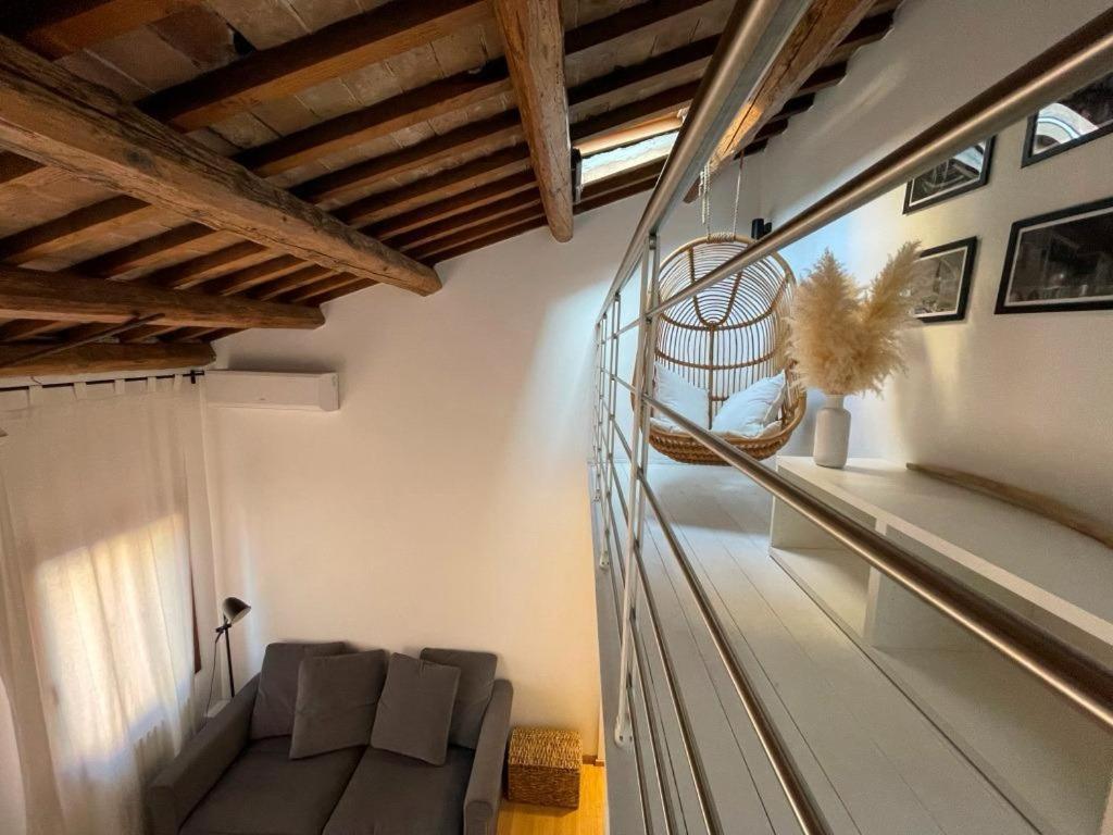 Casa Vacanze Giorgetta Palazzina Privata Di Due Piani Chioggia Ngoại thất bức ảnh
