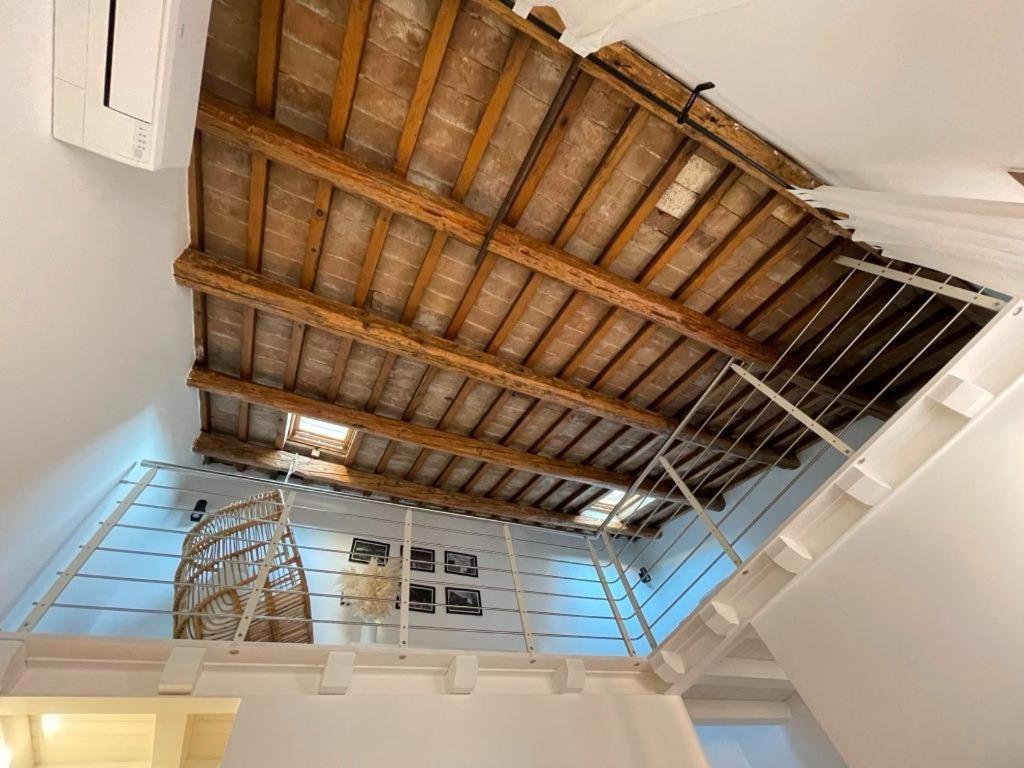 Casa Vacanze Giorgetta Palazzina Privata Di Due Piani Chioggia Ngoại thất bức ảnh